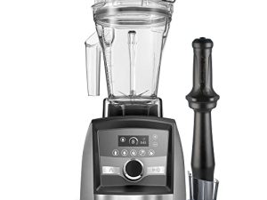 Mélangeur intelligent Vitamix A3500 série Ascent