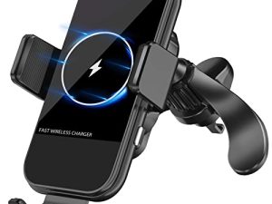 Chargeur de voiture sans fil