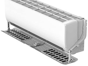 Leodun 1 Pack Housse de Climatisation Domestique