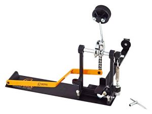 Ortega Guitars Hands Free Percussion-Right-Foot Cajon Pedal