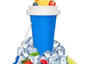 DIY Slushie Maker Cup