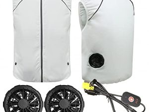 MAOTN vêtements de travail de climatisation de