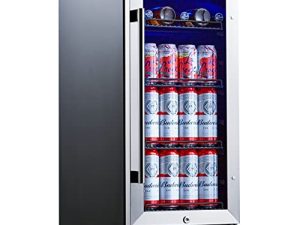 Réfrigérateur à boissons Yeego