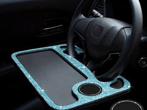 eing Bling Bureau De Volant Automatique