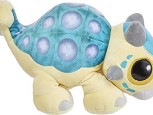 Jurassic World Feature Peluche Ankylosaurus Bumpy Baby