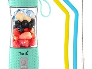 TastLi Portable Blender
