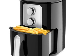 Friteuse à air