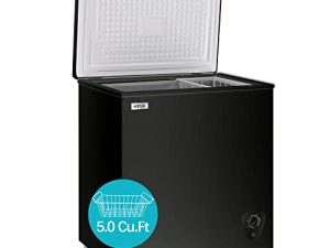 Congélateur coffre WANAI de 5