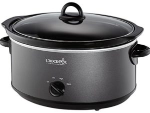 Crockpot SCV700-KC Crock Pot