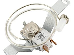 2200859 Thermostat de réfrigérateur compatible avec le