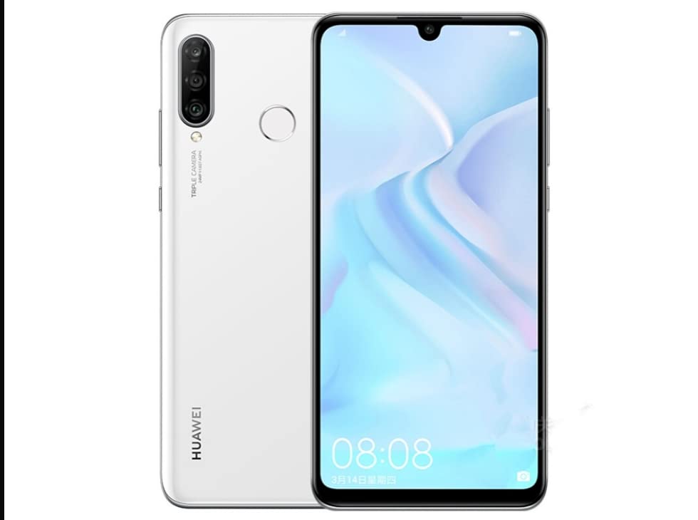 HUAWEI P30 Lite Dual-SIM 128 Go de