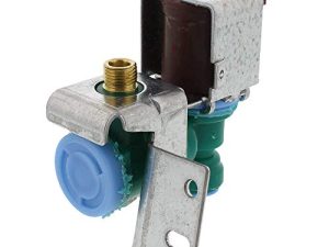 Vanne d'eau pour réfrigérateur ERP W10394076