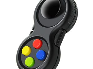 WTYCD The Original Fidget Retro : Le