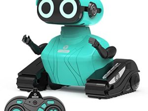 GILOBABY Robot télécommandé 2