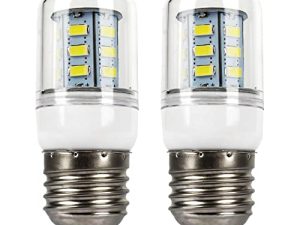 KEI D34l Frigidaire Réfrigérateur Ampoule – pour