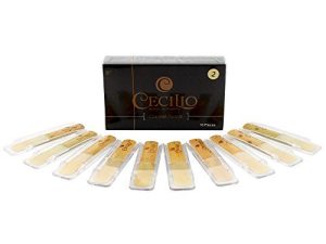 Anches pour clarinette Cecilio