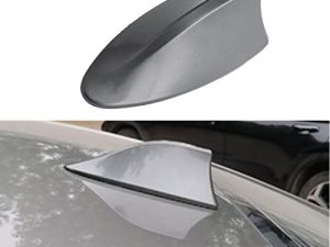 Ajxn 1 PC Antenne Aileron de Requin