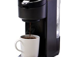 Cafetière Instant Solo Single Serve