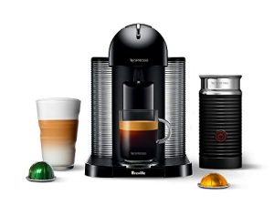 Machine à café et expresso Nespresso Vertuo