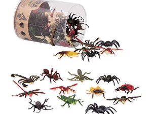 Terra by Battat - Insect World 60