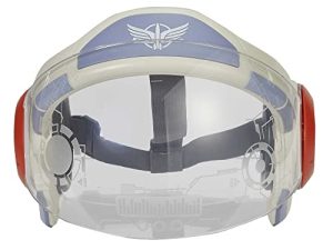 Visière d'entraînement Space Ranger Lightyear