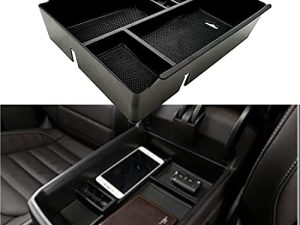 Organisateur de console centrale EVTIME pour VW