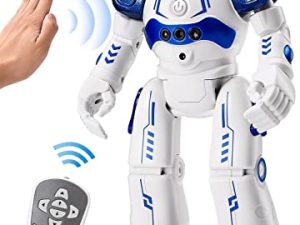 KingsDragon RC Robot Jouets pour Enfants