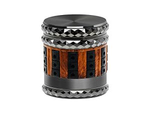 NankeMorii Grand Grinder pour Spice 2