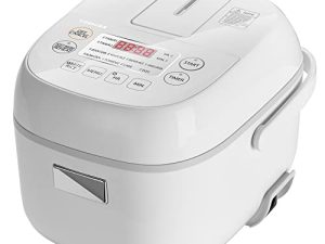 Toshiba Cuiseur à riz programmable numérique