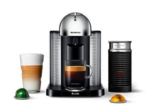 Machine à café et expresso Nespresso Vertuo
