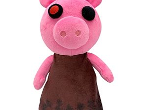 Peluche PIGGY Animal en peluche