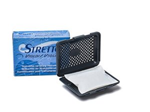 STRETTO 1010 Humidificateur pour violon