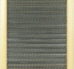 Columbus Washboard 2133-M Planche à laver en