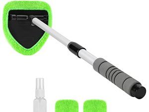 XINDELL Nettoyant pour vitres de voiture -