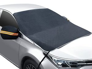 Housse de pare-brise de voiture pour glace
