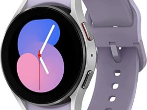 Samsung Galaxy Watch 5 [2022] Spécifications latines