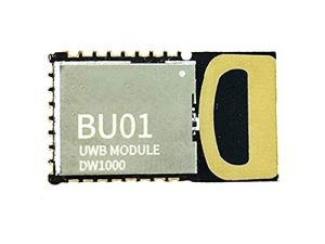 Module de positionnement intérieur Taidacent UWB Appareils