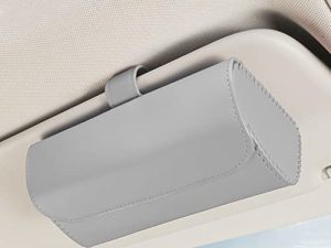 Dualshine Support universel pour lunettes de soleil