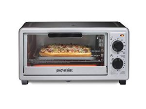 Four grille-pain Proctor Silex 4 tranches