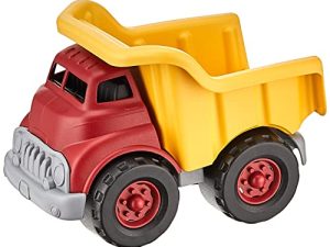 Camion à benne basculante Green Toys