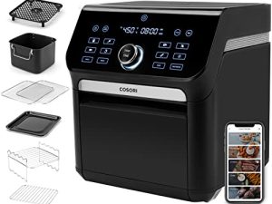 COSORI Air Fryer Four Combo 7 Qt