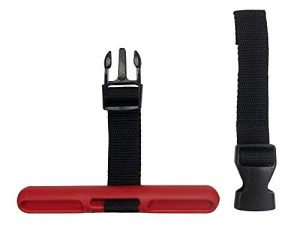 STUPID Car Tray - Seat Anchor -