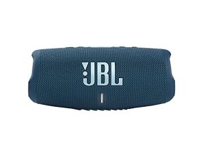 JBL CHARGE 5 - Enceinte Bluetooth portable