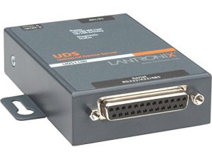 Lantronix Device Server UDS 1100 - Serveur