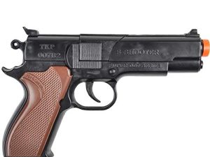 Pistolet à capuchon Rhode Island Novelty 6