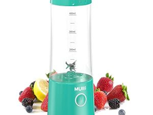 Mélangeur portable Mulli