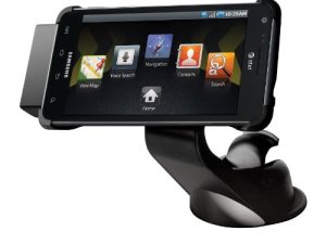 Support pour véhicule AT&T INFUSE 4G SGH-i997