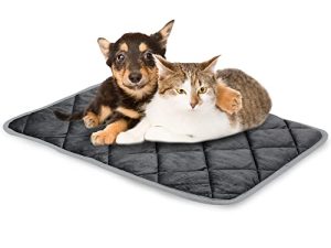 NWK Tapis thermique auto-chauffant pour animaux de