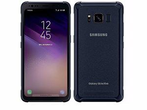 Samsung Galaxy S8 Active SM-G892U Smartphone T-Mobile