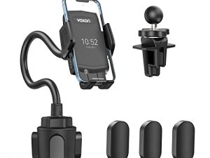 VOXON Support de téléphone pour voiture